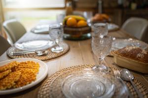 Chalets Chalet Mokki, bain nordique, balneo et sauna : photos des chambres