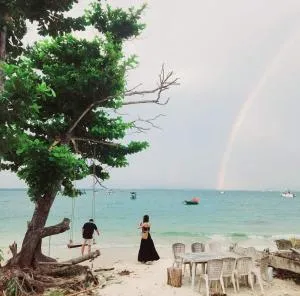 Seaview Home Samet - Самет