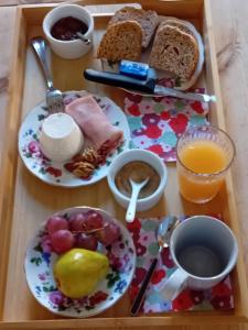 Bed & Breakfast da Monica