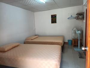 เฮือนน้ำน่าน house by the river nan