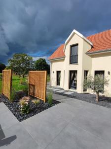 B&B / Chambres d'hotes Chez  Les Ligibell  : photos des chambres