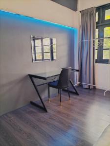 ONEWAY Guest House BKK