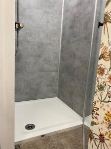 La chambre de Mathilde