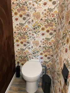 La chambre de Mathilde