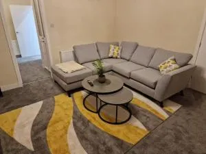 Catalina - Modern 2 bedroom bungalow - Lhanbryde