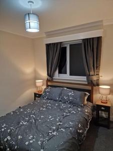 Catalina - Modern 2 bedroom bungalow