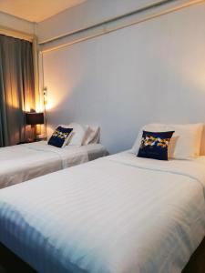 ONEWAY Guest House BKK