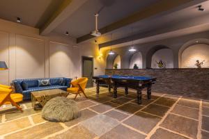 Aura luxury Stays