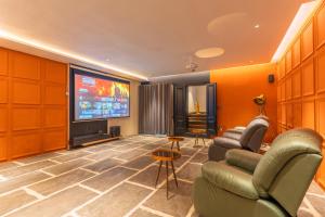 Aura luxury Stays