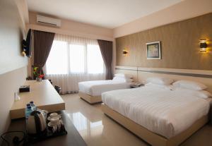 Phòng Ba Người (Triple)