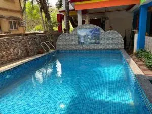 Gabriels beach resort - Candolim