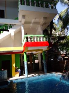 Gabriels beach resort