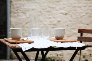 Lappart T2 centre ville Cantimpré - Cambrai