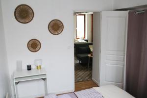 Lappart T2 centre ville Cantimpré - Cambrai