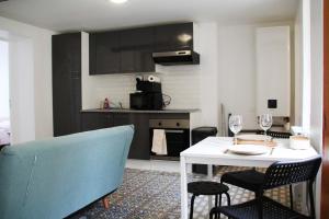 Lappart T2 centre ville Cantimpré - Cambrai