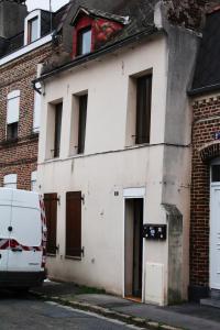 Lappart T2 centre ville Cantimpré - Cambrai