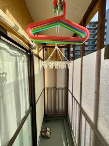 Namba 6 minutes Entire Private 3rd Floor Facility