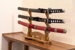 Namba 6 minutes Entire Private 3rd Floor Facility