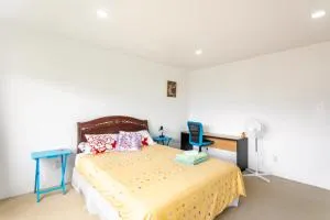 Private guest suite near the water 1-4 guests - Takanini