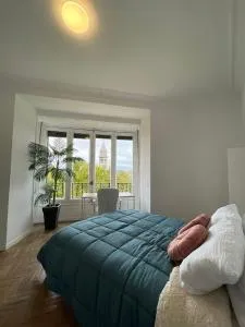 Madrid First Stop- Lope de Vega's Dream Coliving - Madrid