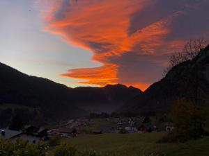 Alpenburg Bergparadies Apartments