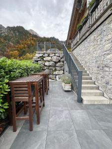 Alpenburg Bergparadies Apartments