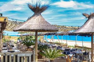 Hotels Hotel & Restaurant San Pellegrino : photos des chambres