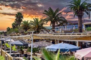 Hotels Hotel & Restaurant San Pellegrino : photos des chambres