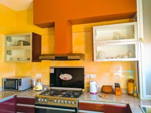 Upanga Modern Apartment