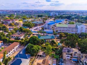 Upanga Modern Apartment