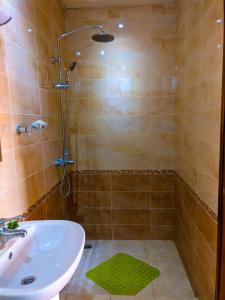 Upanga Modern Apartment