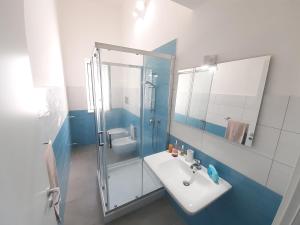 Campofelice Holidays West Villa