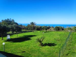 Campofelice Holidays West Villa