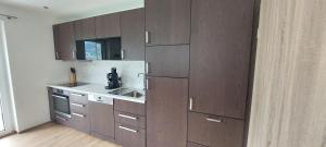 Appartement Mountainview