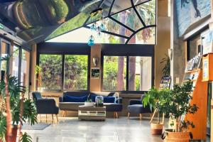 Hotels Hotel & Restaurant San Pellegrino : photos des chambres