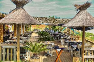 Hotels Hotel & Restaurant San Pellegrino : photos des chambres