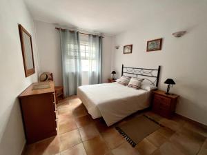 Vivienda Vacacional El Zumacal