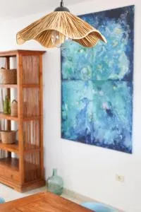 Casitas Tenerife - El Risco 2 - Los Cristianos