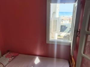 whit villa apartment meka beach