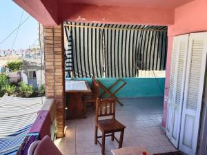 whit villa apartment meka beach