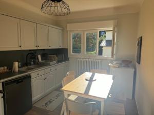 Maisons de vacances Maison St Lary 4Ch 10pers jardin : photos des chambres