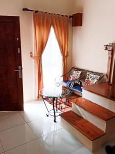 Villa Viva Mezzanine - Family