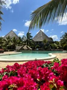 Amorr Tembo beach apartment - Ganda