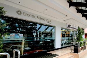 Hotel Ming Star