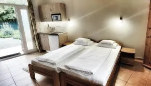 Sárvárfürdő Apartmanház - Vasvár