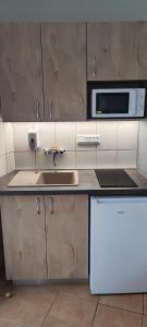 Sárvárfürdő Apartmanház