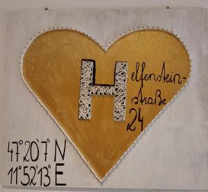 Appartement Mountainview