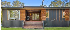 2 Bedroom Cottage with Lagoon pool & spa