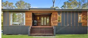 2 Bedroom Cottage with Lagoon pool & spa - Беркдейл