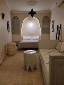 Dar Amazigh mit 3 Schlafzimmern